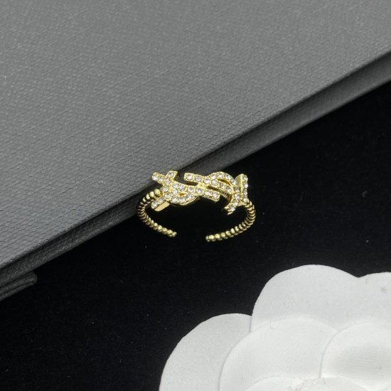 YSL Ring