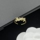YSL Ring