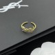 YSL Ring