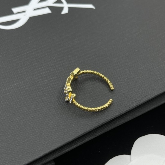 YSL Ring