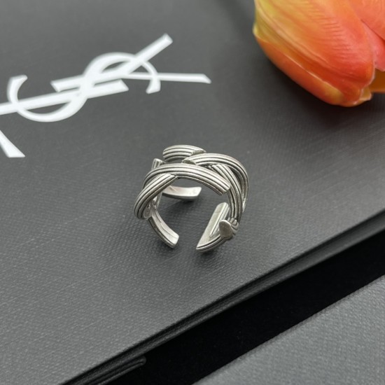 YSL Ring