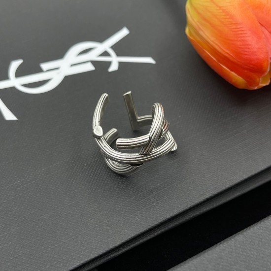 YSL Ring