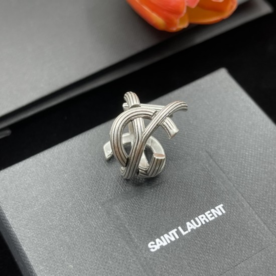 YSL Ring