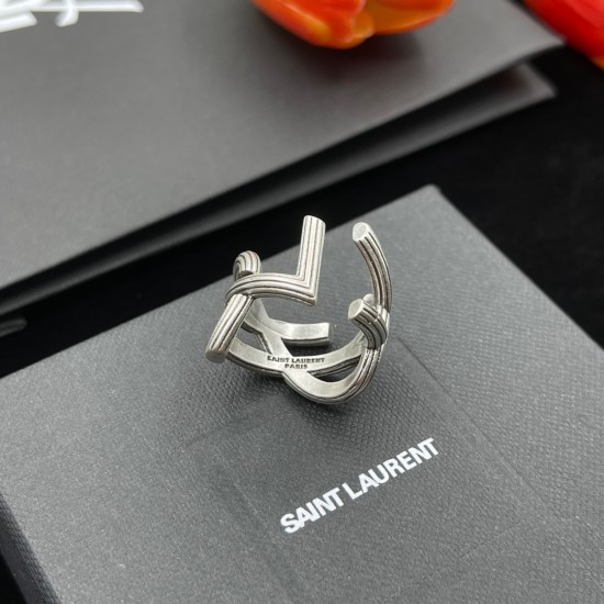 YSL Ring