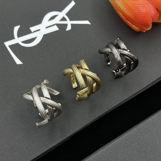 YSL Ring