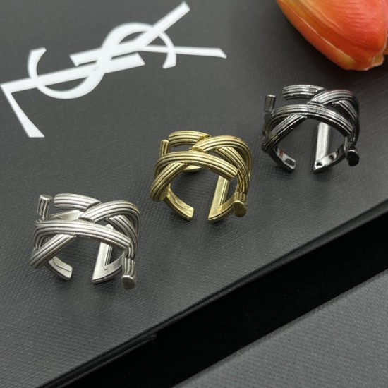 YSL Ring