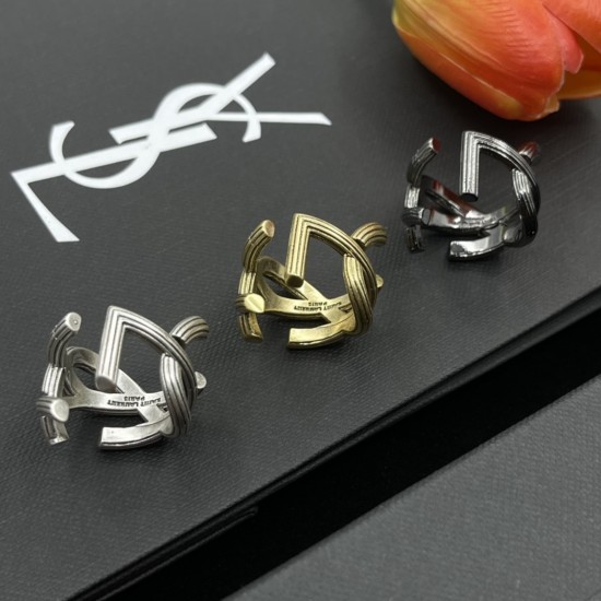 YSL Ring
