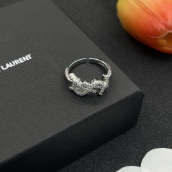 YSL Ring
