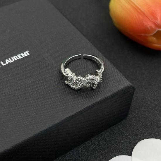 YSL Ring