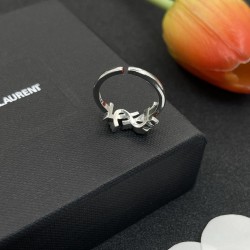 YSL Ring