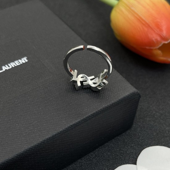 YSL Ring