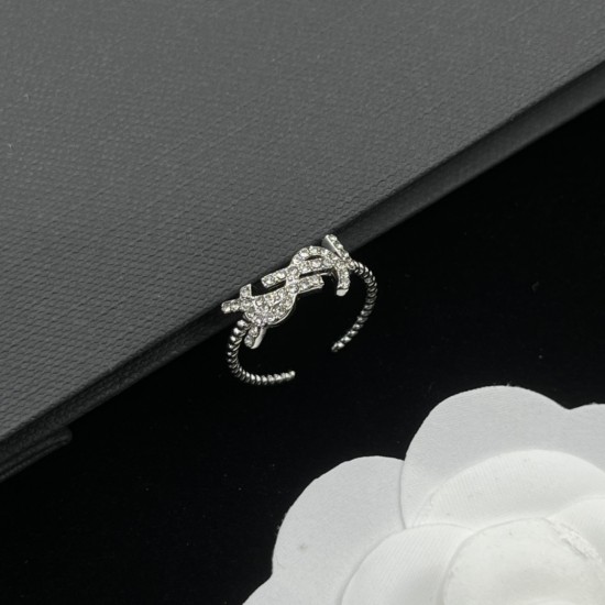 YSL Ring