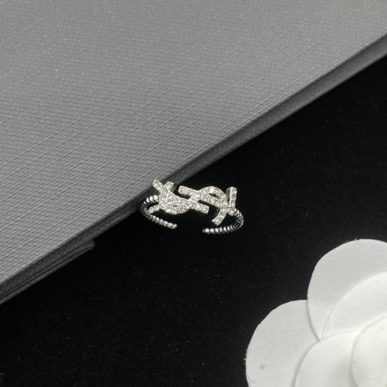 YSL Ring