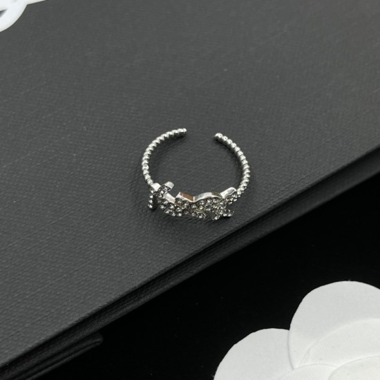 YSL Ring