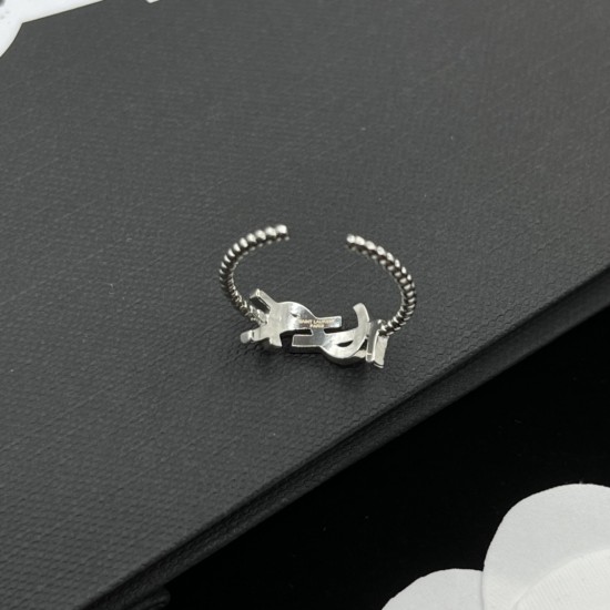 YSL Ring