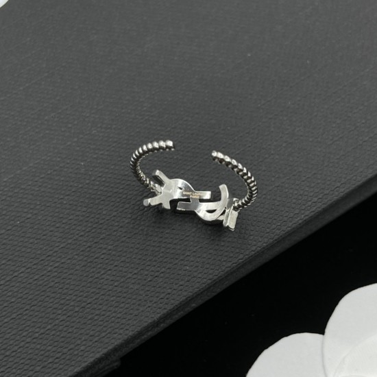 YSL Ring