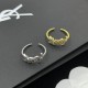 YSL Ring