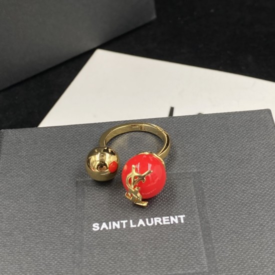 YSL Ring
