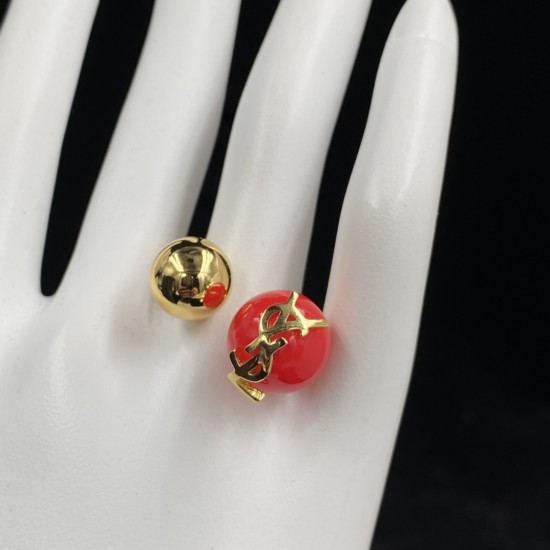 YSL Ring