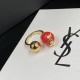 YSL Ring