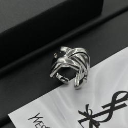 YSL Ring