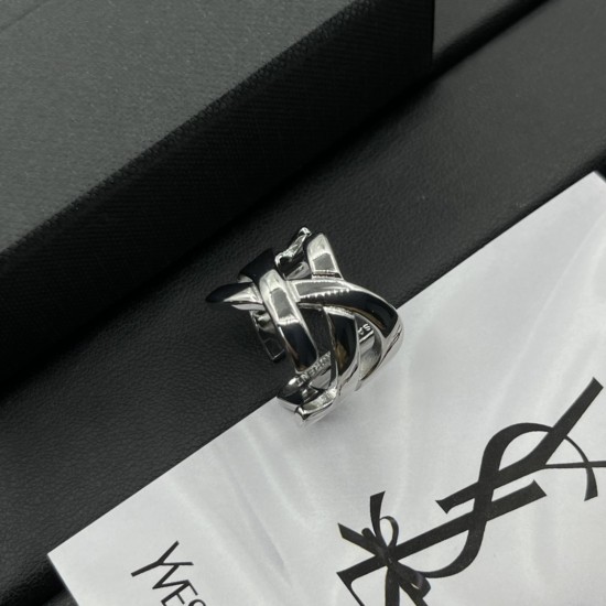 YSL Ring