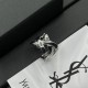 YSL Ring
