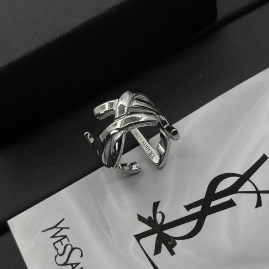 YSL Ring
