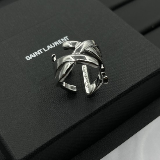 YSL Ring