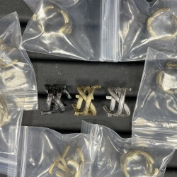 YSL Ring