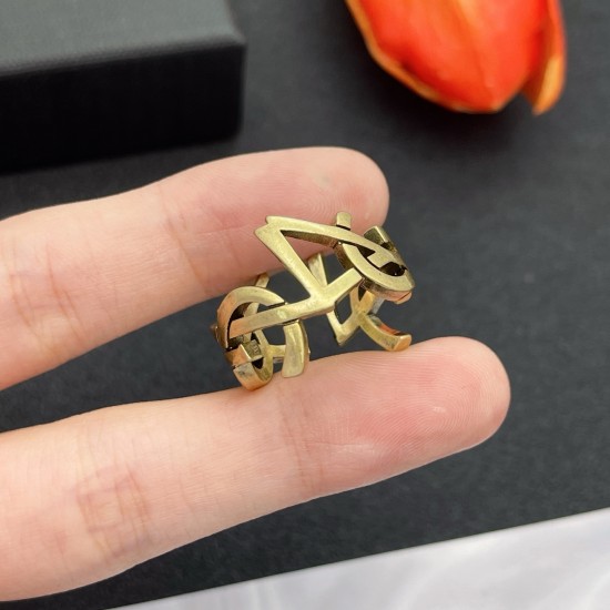 YSL Ring