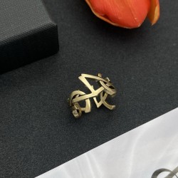 YSL Ring