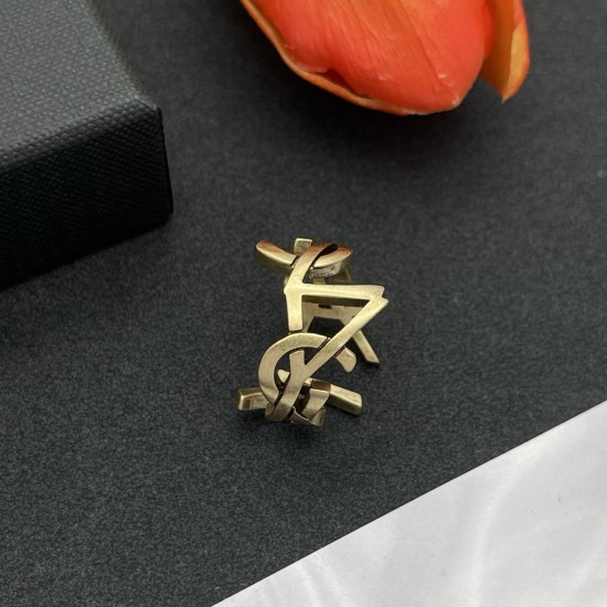 YSL Ring