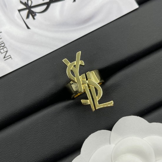 YSL Ring