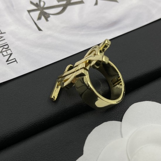 YSL Ring