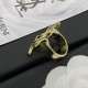 YSL Ring