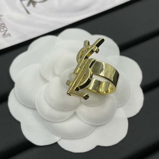 YSL Ring