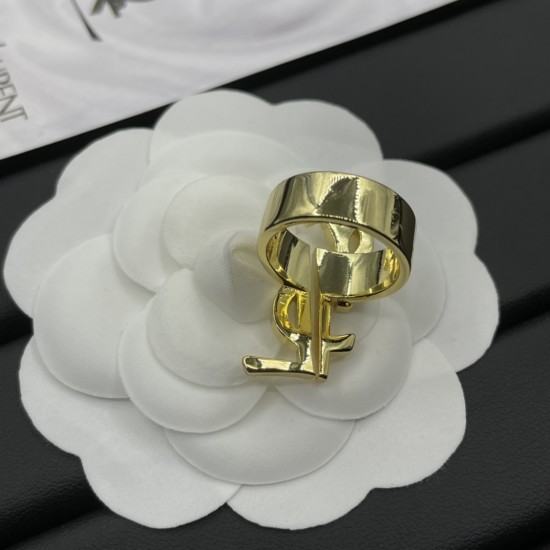 YSL Ring