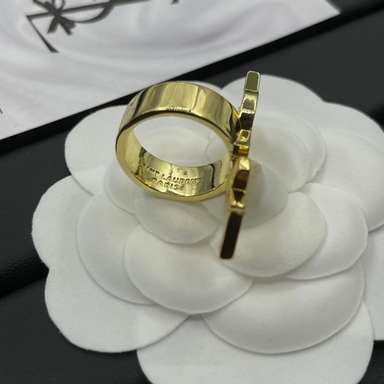 YSL Ring