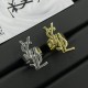 YSL Ring
