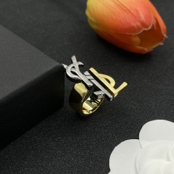 YSL Ring