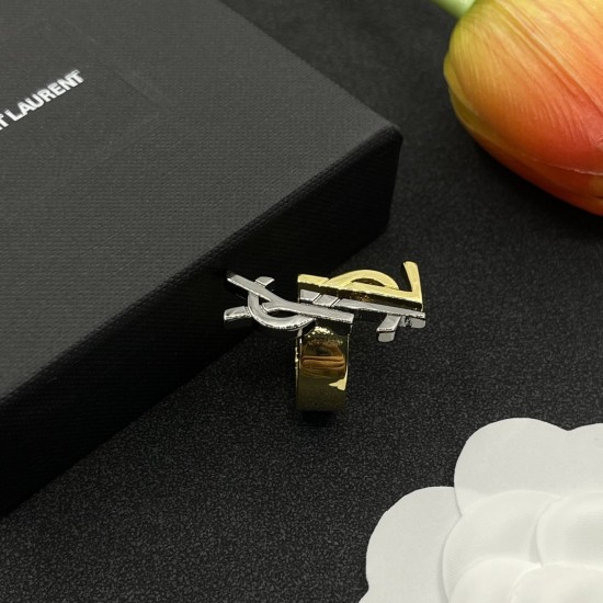 YSL Ring