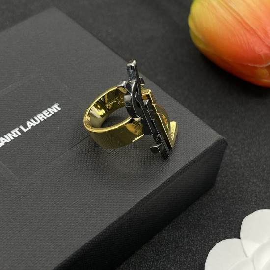 YSL Ring