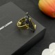 YSL Ring