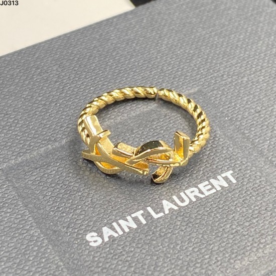 YSL Ring