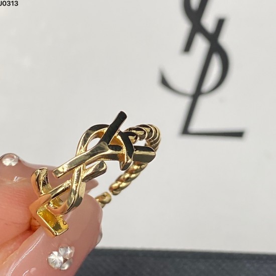 YSL Ring