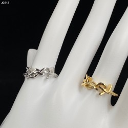 YSL Ring