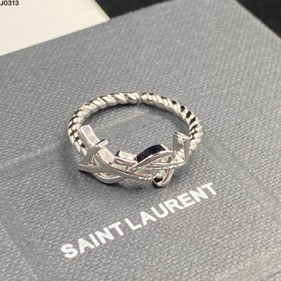 YSL Ring