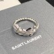 YSL Ring