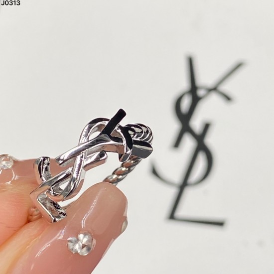 YSL Ring